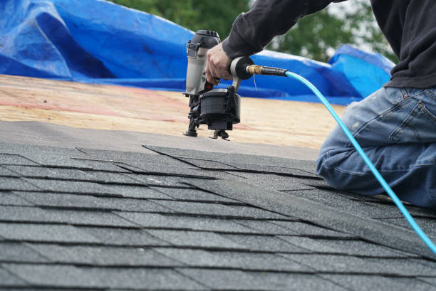 Best Green or Eco-Friendly Roofing Solutions  in Pratt, KS